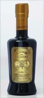 Modenos balzamiko actas IGP Capsula Oro Invecchiato (&#39;&#39;auksinė kapsulė&#39;&#39;) - 250 ml