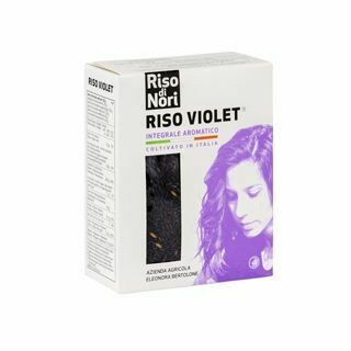 Ryžiai VIOLET INTEGRALE AROMATICO - 500 gr