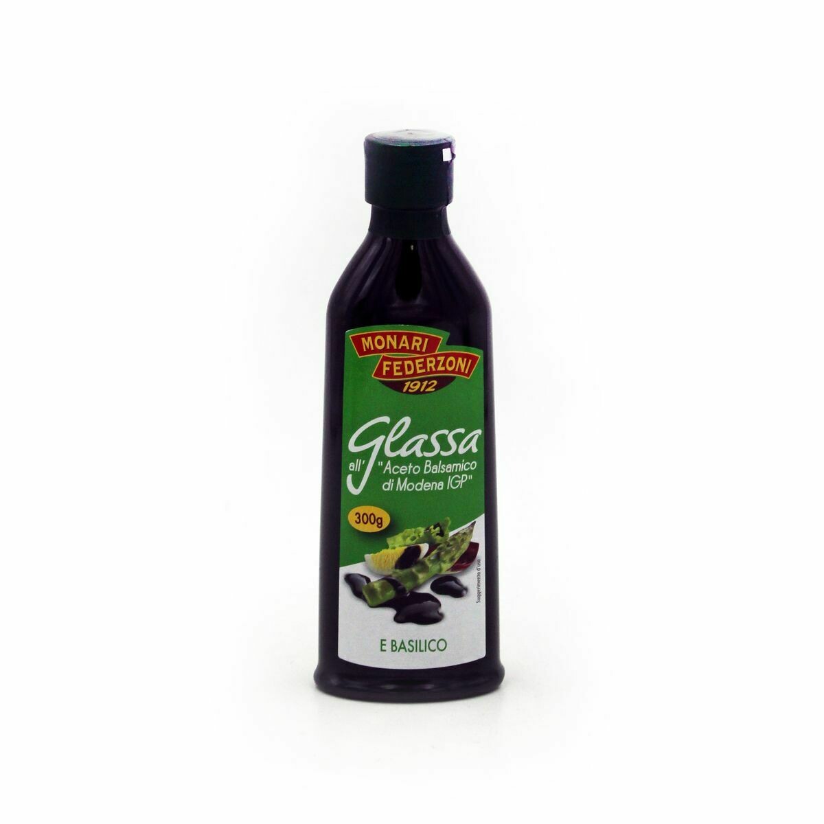 Balzaminis Modenos acto kremas MONARI su basiliku, 300 ml