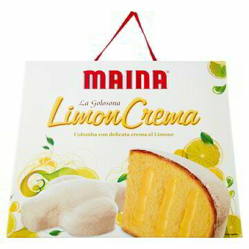 Velykinis pyragas &quot;Colomba Limon Crema&quot;  750 g