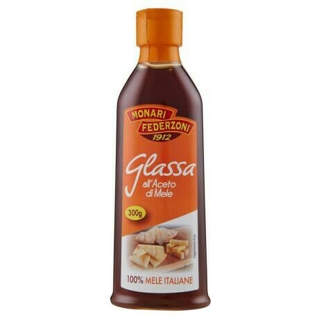 Balzaminis Modenos acto kremas MONARI su itališkais obuoliais, 300 ml