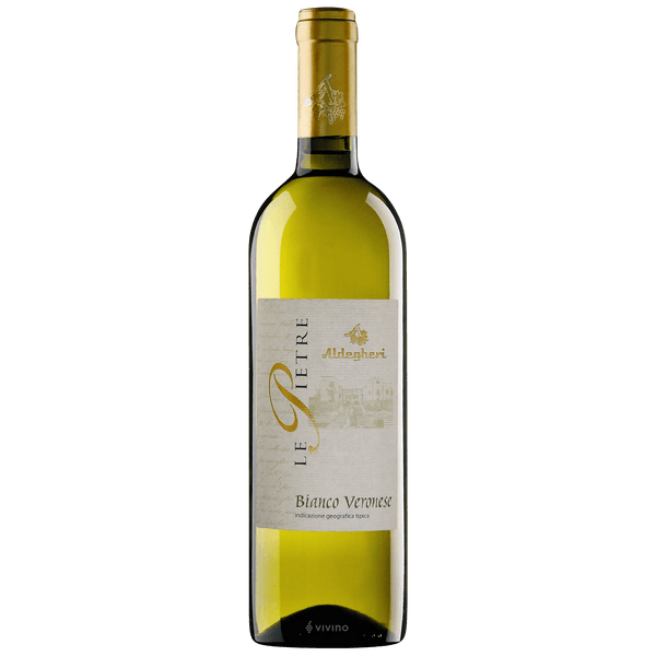 Baltas vynas Le Pietre Bianco Veronese IGT 12&#39;