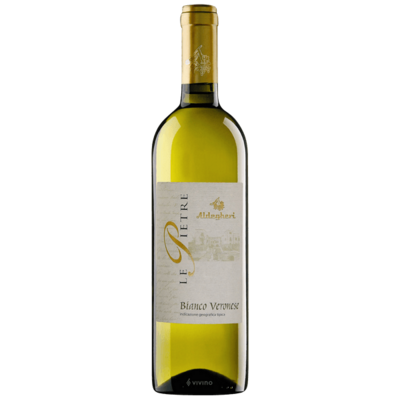 Baltas vynas Le Pietre Bianco Veronese IGT 12&#39;