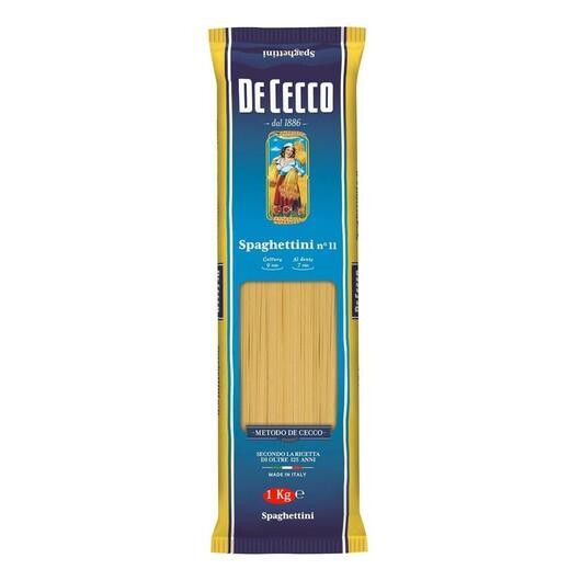 De Cecco makaronai Spaghettini - 1 kg