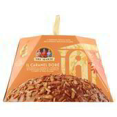 Kalėdinis pyragas &quot;IL PANETTONE
CARAMEL DORE&quot; 900 g, Tre Marie