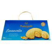 Šventinis pyragas &quot;LIMONCELLO&quot; - 750 gr., Melegatti