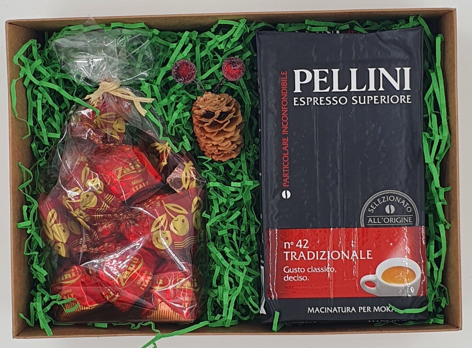 Rinkinys Nr1.