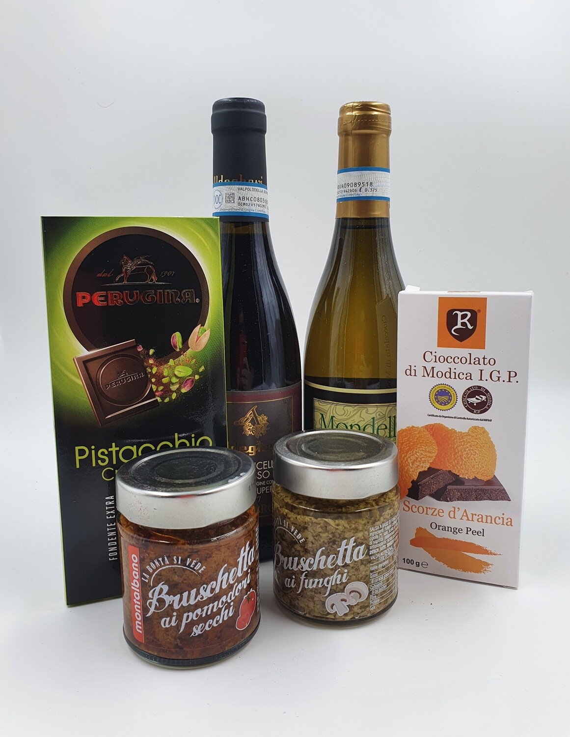 Dovanų rinkinys dėžutėje &#39;&#39;EMILIANA&#39;&#39;