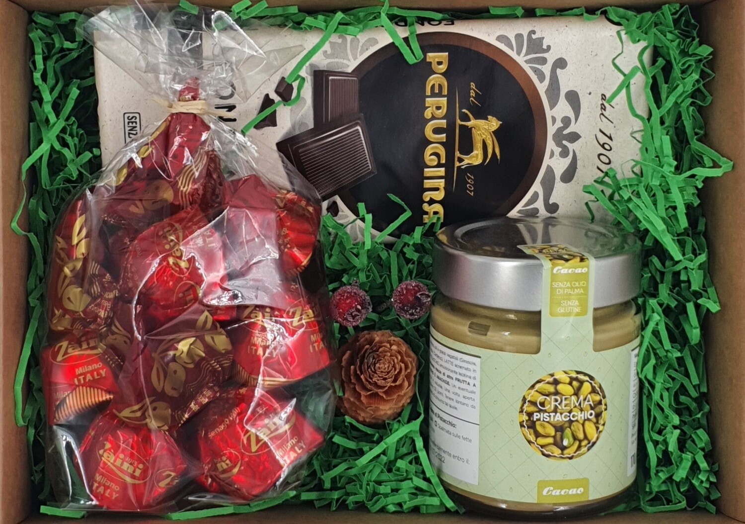 Rinkinys &#39;&#39; Pistacchio&#39;&#39;