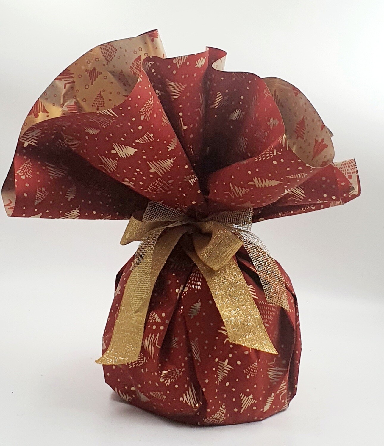 Klasikinis itališkas pyragas &quot;PANETTONE CLASSICO&quot; - 700 gr., Maina