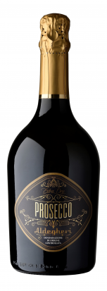 Putojantis vynas PROSECCO EXTRA DRY DOC 11&#39;