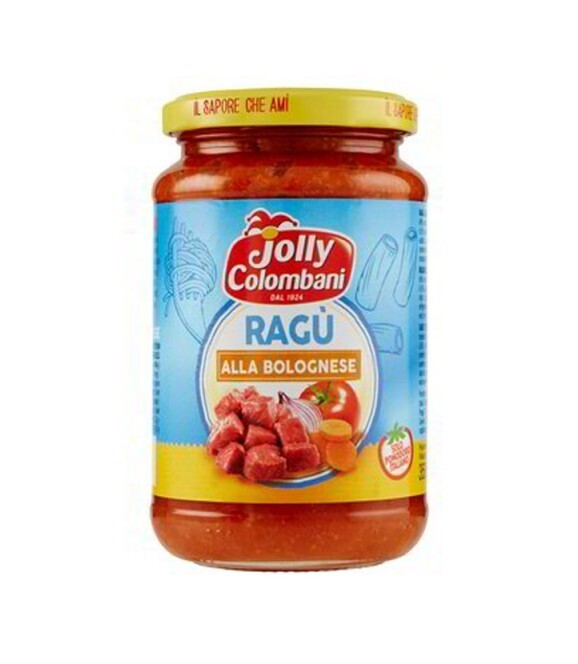 Bolognese makaronų padažas  350 gr., Jolly Colombani