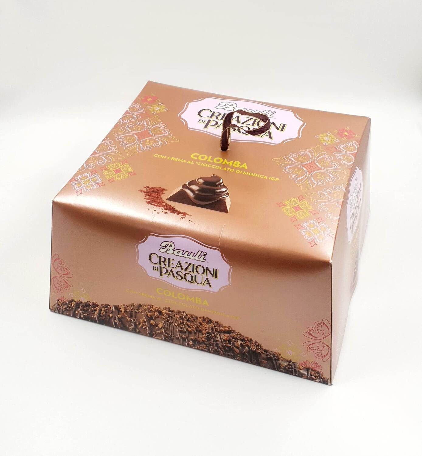 Šventinis pyragas &quot;Colomba&quot; 750 gr., Bauli