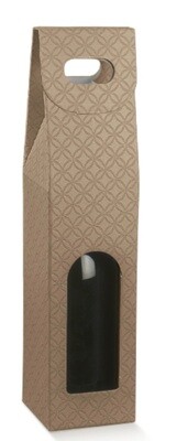 ALDE 3.0 TRENTO DOC EXTRA BRUT šventinėje dėžutėje, Aldegheri.