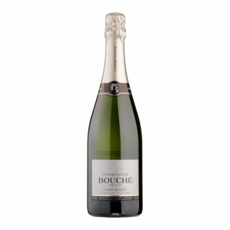Šampanas Blanc de Noirs Brut