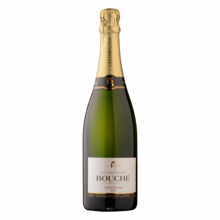 Šampanas Cuvée Réservée Brut