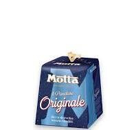 Mini panetonas &quot;Panettone classico, 100 g, Motta