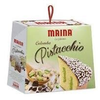 Velykinis pyragas &quot;Colomba Pistacchio&quot;  750 g