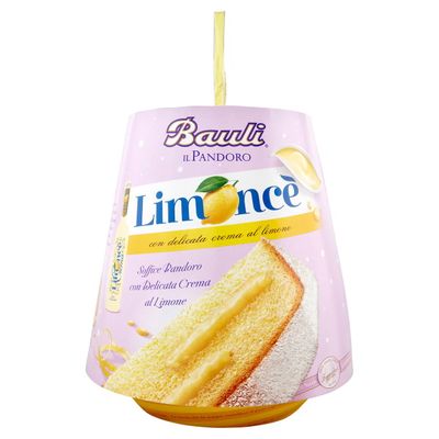 Kalėdiniai pyragai ir skanėstai iš Italijos