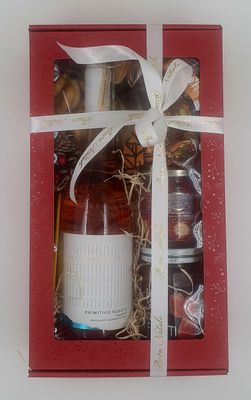 Dovanų rinkinys dėžutėje &#39;&#39;ROSATO&#39;&#39;