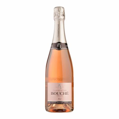 Šampanas Bouché Père & Fils Rose Šampanas Bouché Père & Fils Rose
