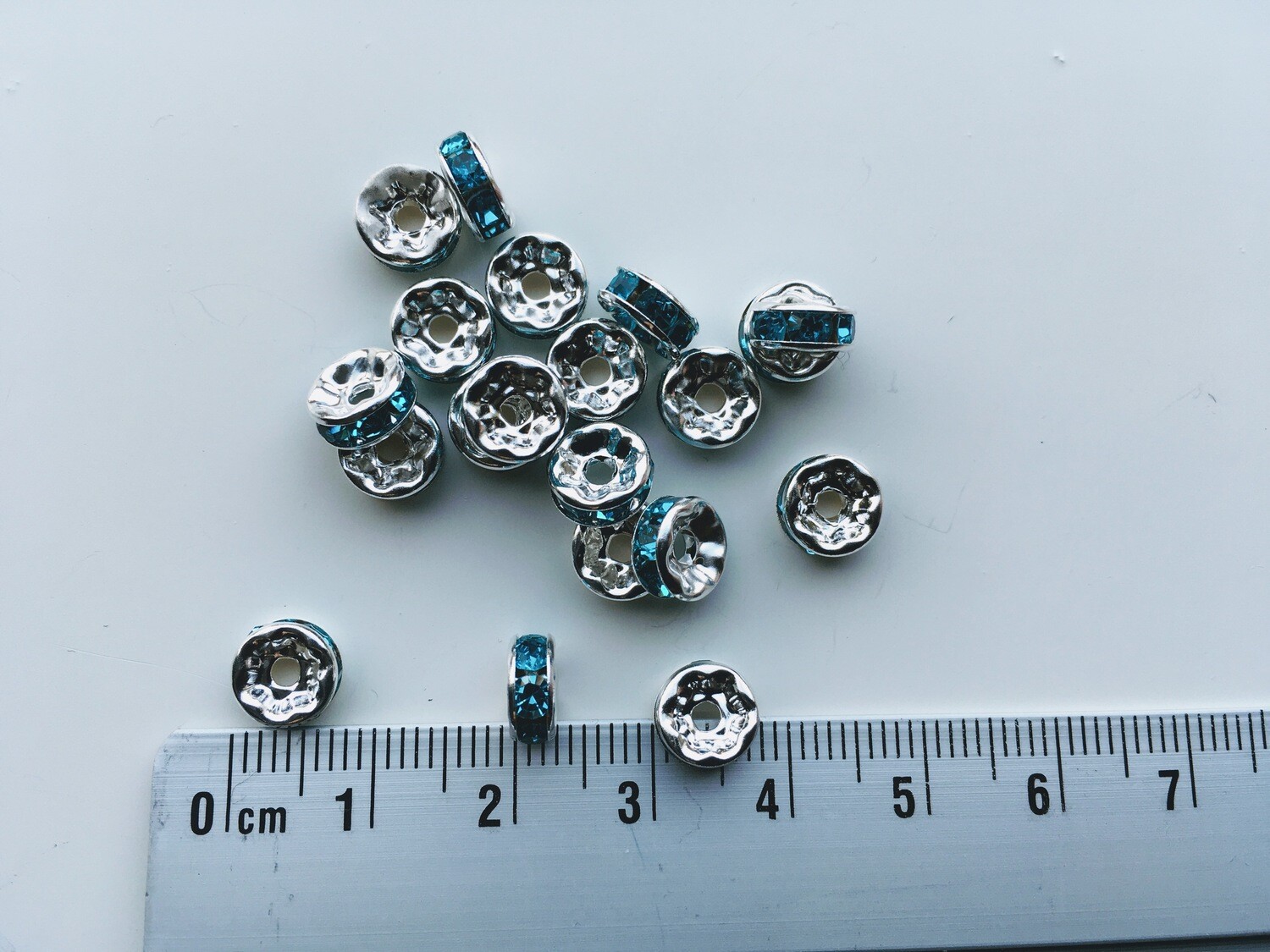 Strass kralen