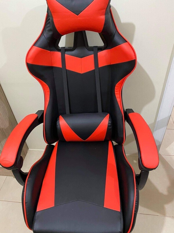Red&amp;Black Gaming Chair
