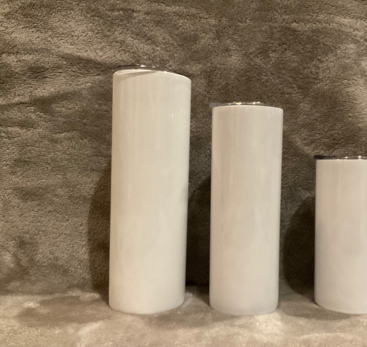 30 Oz Tumbler (GLOSSY)