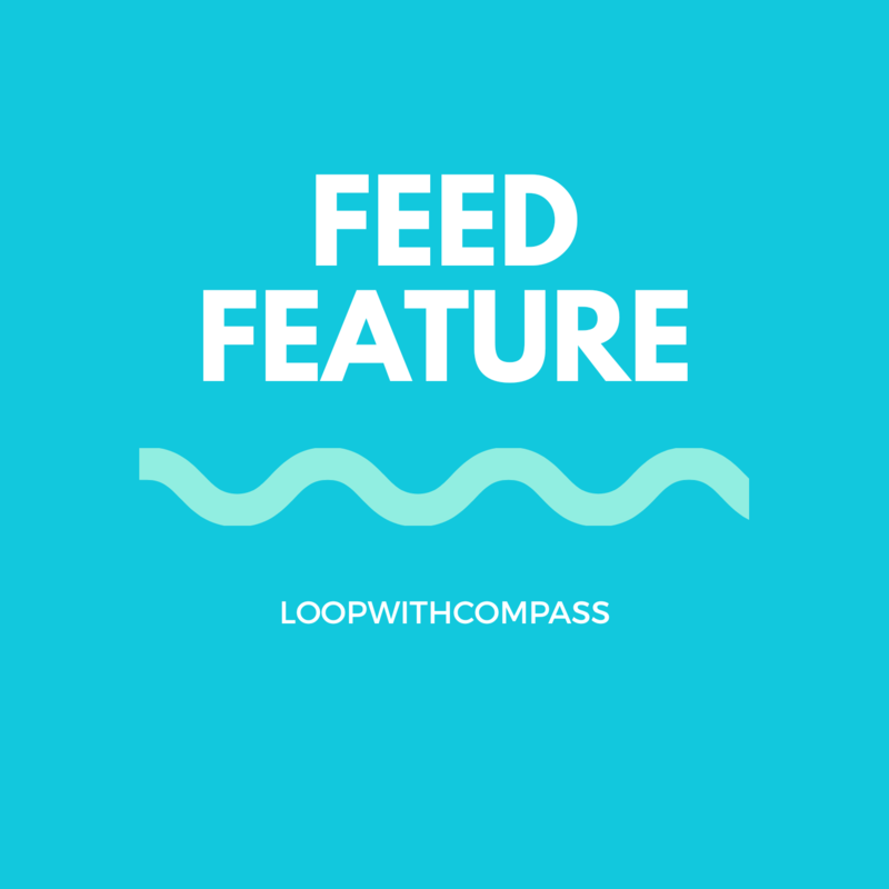 FEED FEATURE