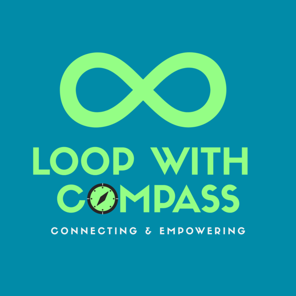 LOOP WITH COMPASS