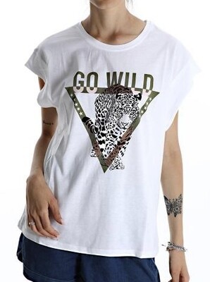 Go Wild T-Shirt