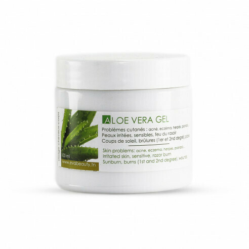 Aloe Vera gel 100 ml
