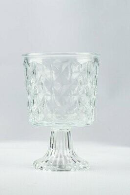 Glass Cup Faro