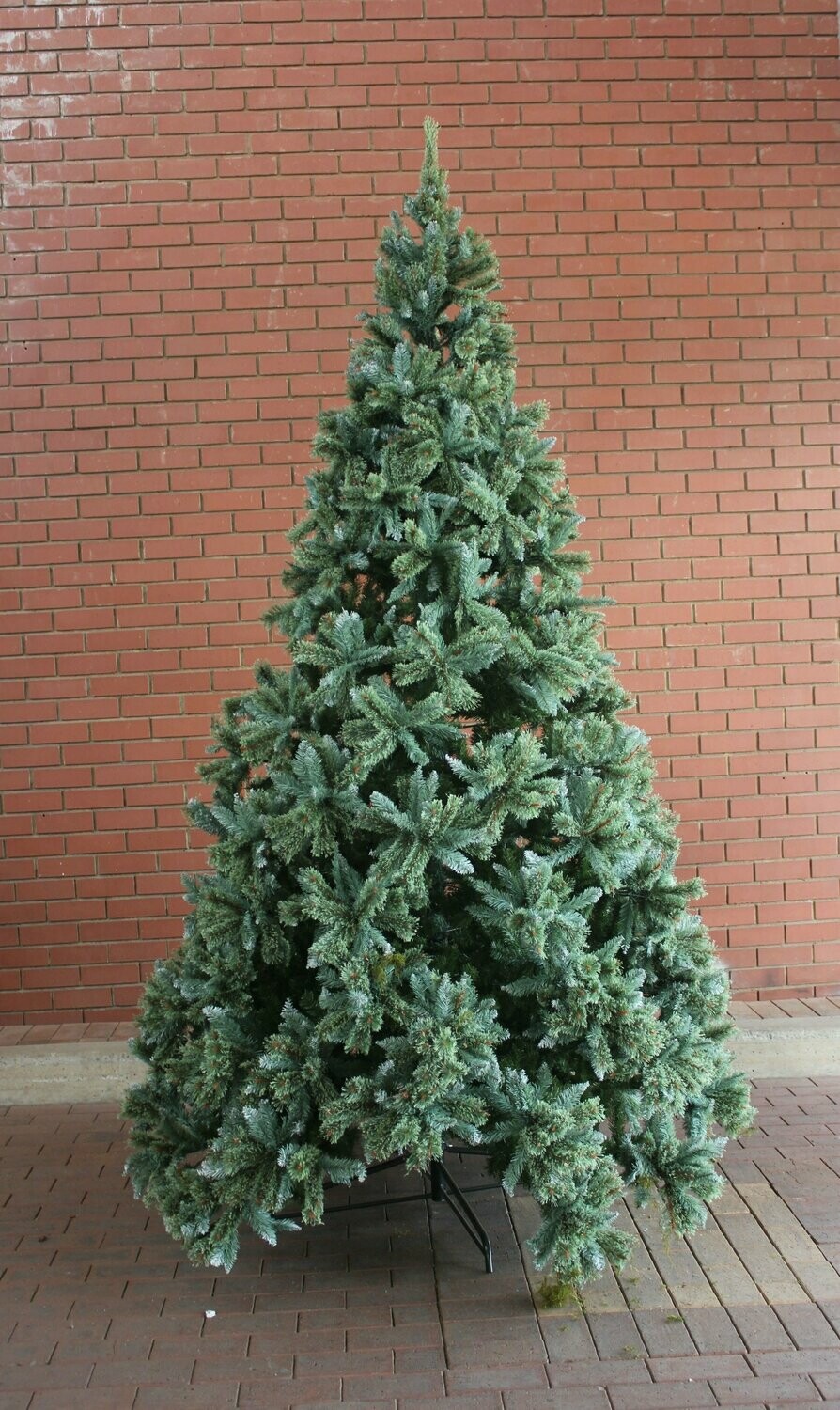 Green Christmas Tree - 3.1M