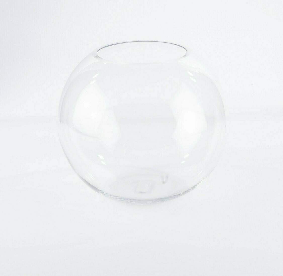 XXL Fish Bowl decorations