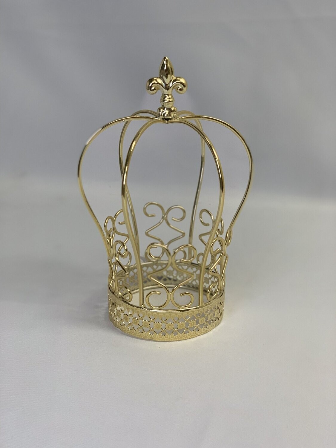 Crown Decor 24cmx16cm