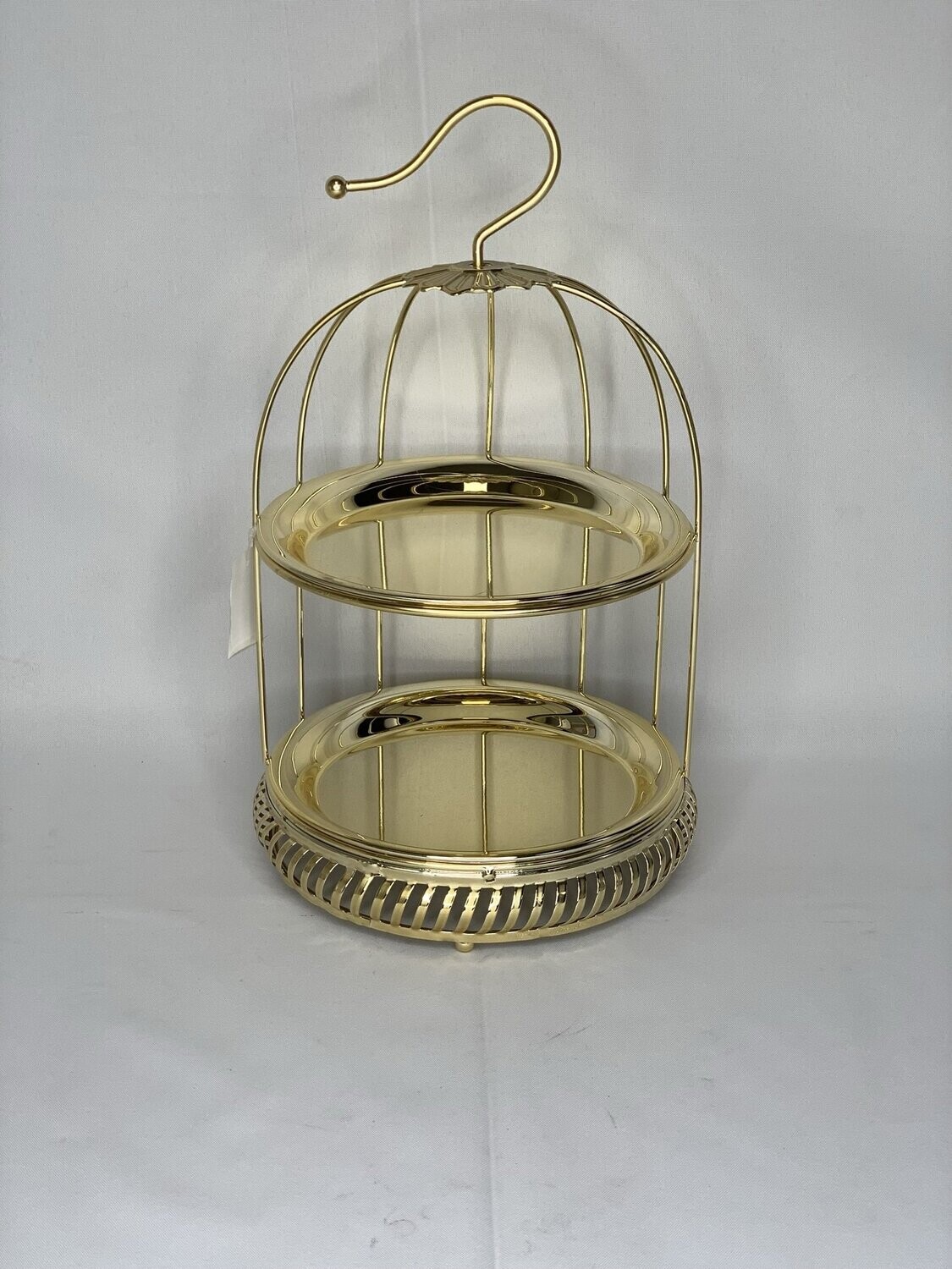 Cake Stand Cage