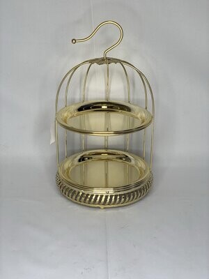 Cake Stand Cage