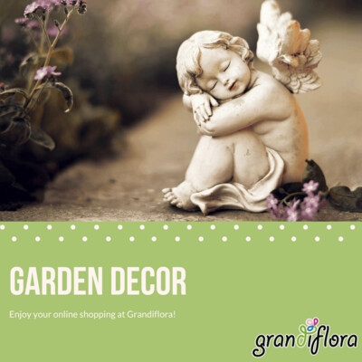 Garden Decor