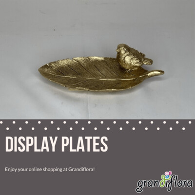 Display Plates
