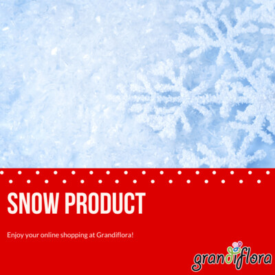 Snow Product