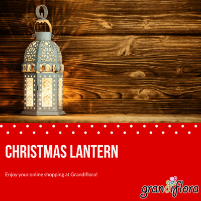 Christmas Lantern