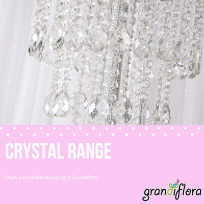 Crystal Range