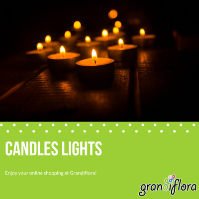 Candles Lights