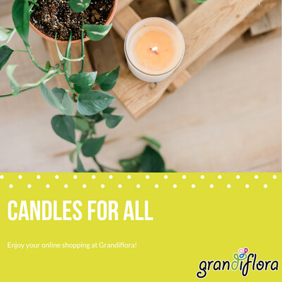Candles for All