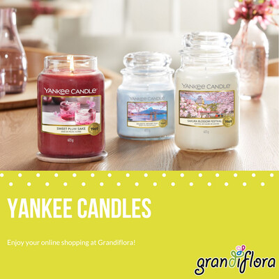 Yankee Candles