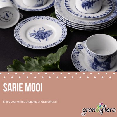 Sarie Mooi