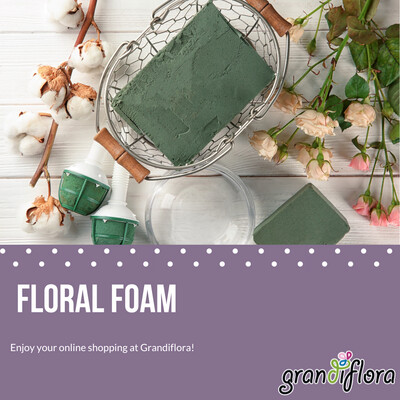 Floral Foam