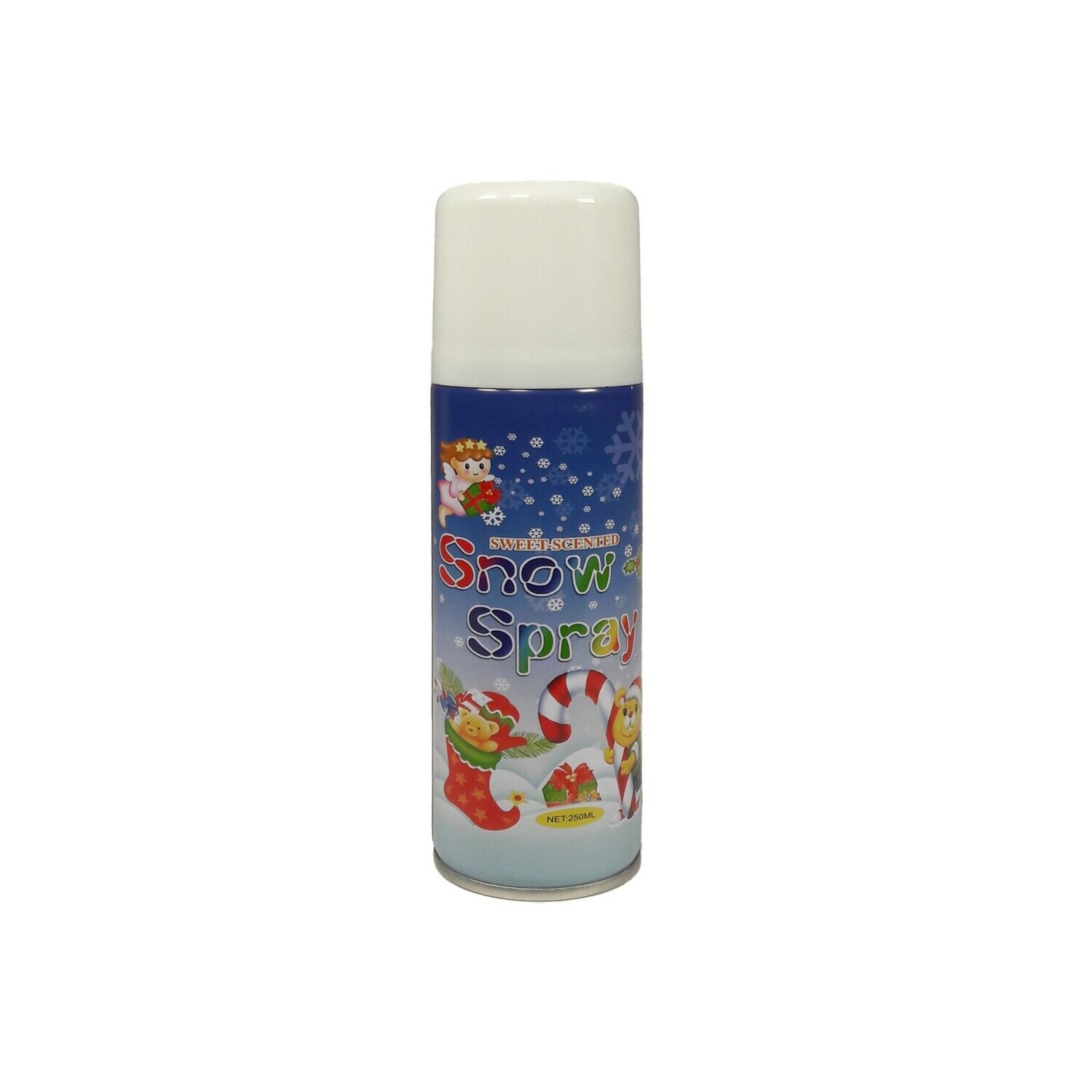 Snow Spray 250ml 80g