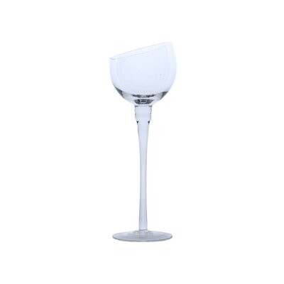 Candle Holder Wine Glass Medium